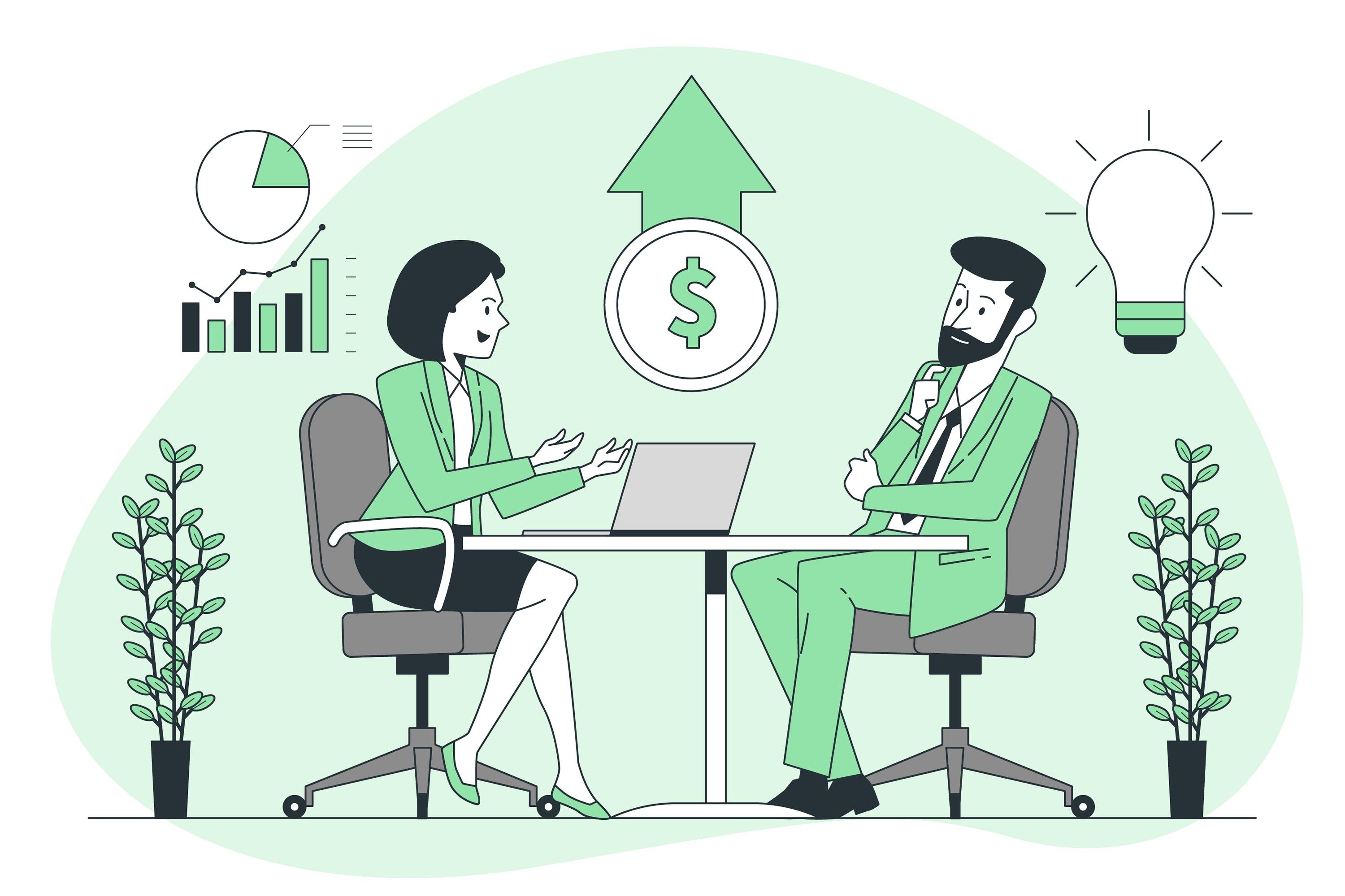 Scalable Distributed Service for Twinder